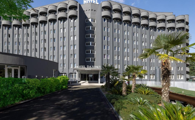 Hotel Da Vinci