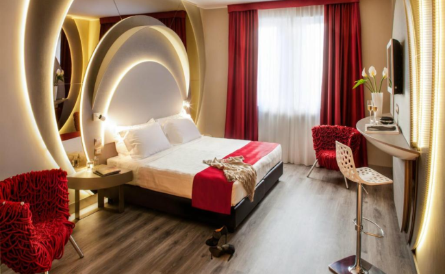 Hotel Da Vinci