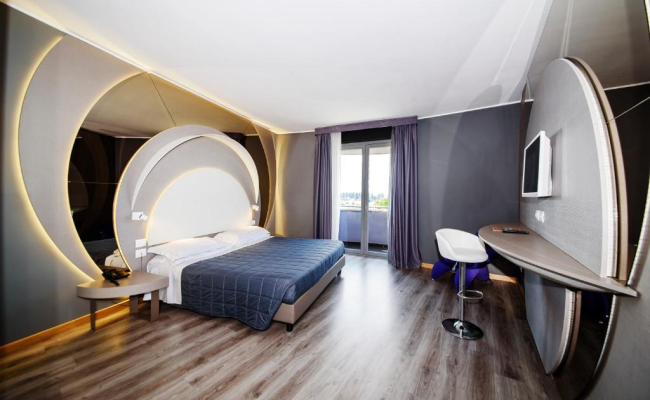 Hotel Da Vinci