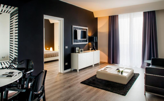 Hotel Da Vinci