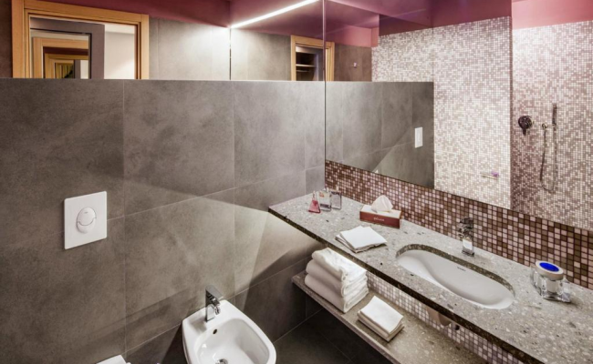 Hotel Da Vinci