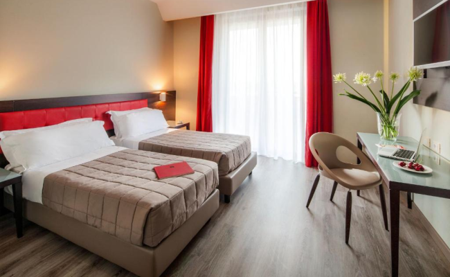Hotel Da Vinci