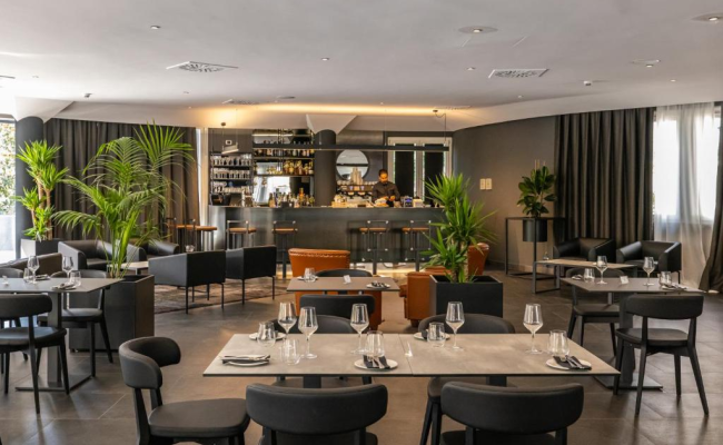 Hotel Da Vinci
