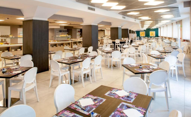 Hotel Da Vinci