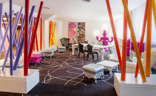 Hotel Da Vinci