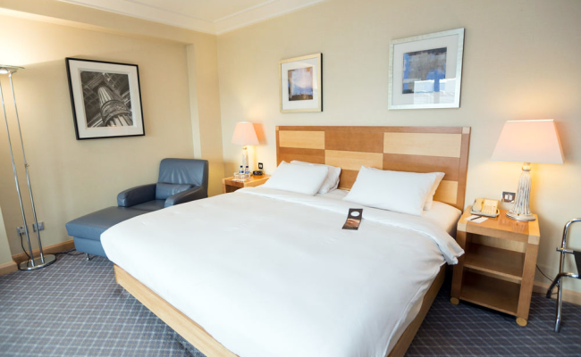 Hilton London Gatwick Airport