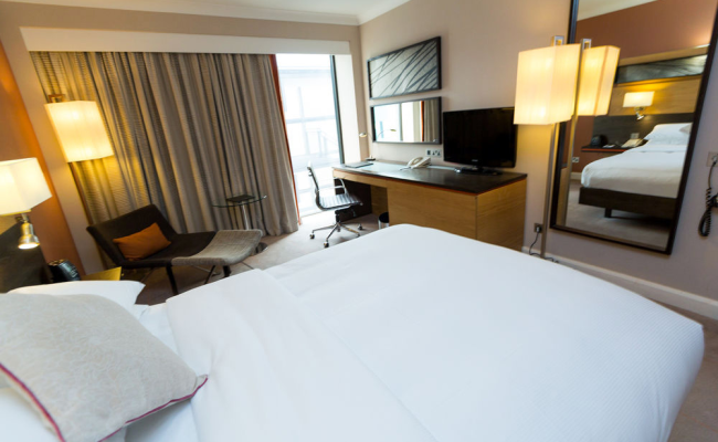 Hilton London Gatwick Airport