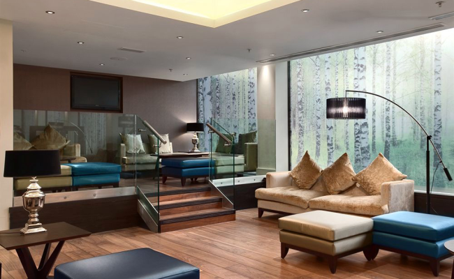 Hilton London Gatwick Airport
