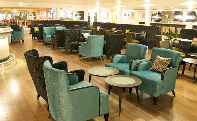 Hilton London Gatwick Airport