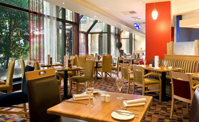 Hilton London Gatwick Airport