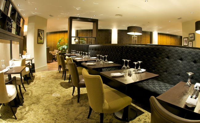Hilton London Gatwick Airport