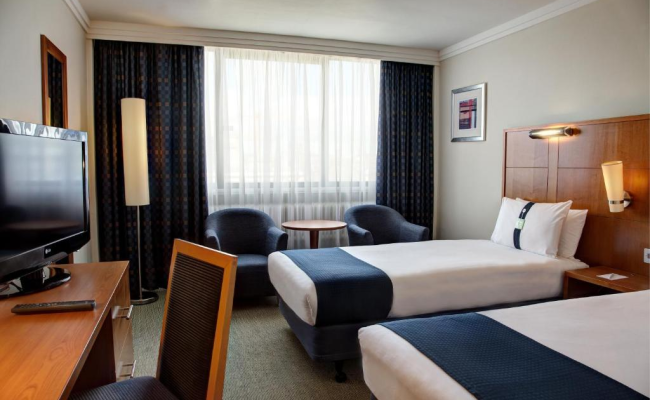 Holiday Inn London-Bloomsbury