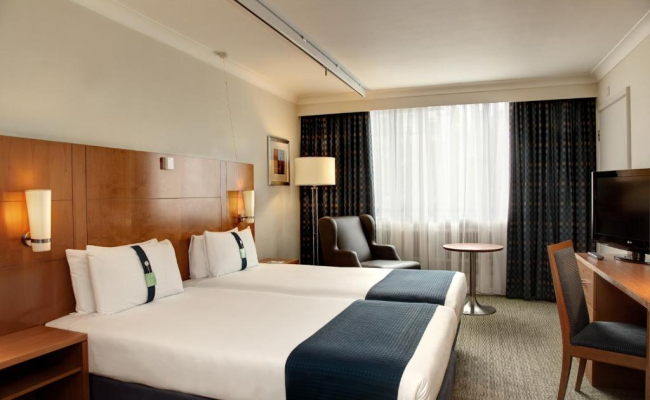 Holiday Inn London-Bloomsbury