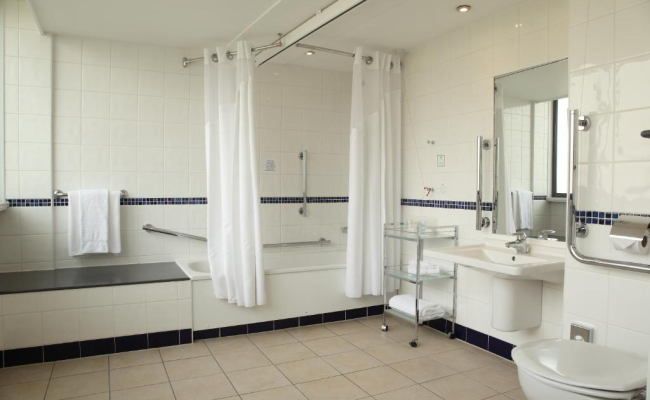 Holiday Inn London-Bloomsbury