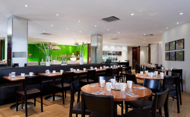 Holiday Inn London-Bloomsbury