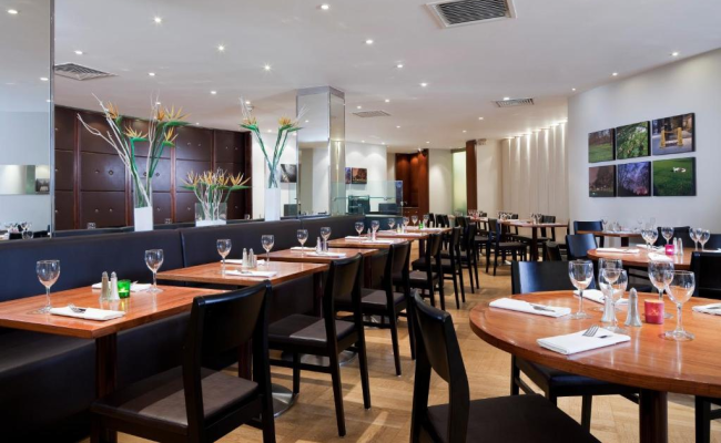 Holiday Inn London-Bloomsbury