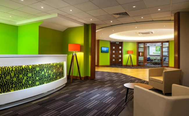 Holiday Inn London-Bloomsbury