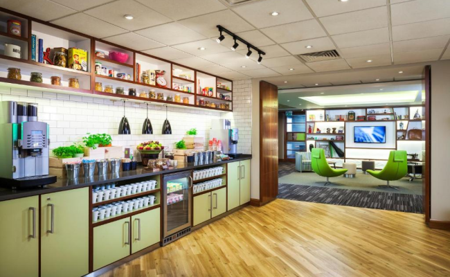 Holiday Inn London-Bloomsbury