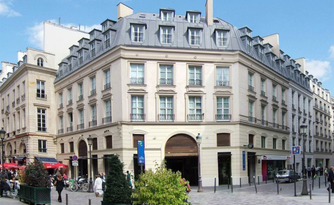 Residhome Paris Opera