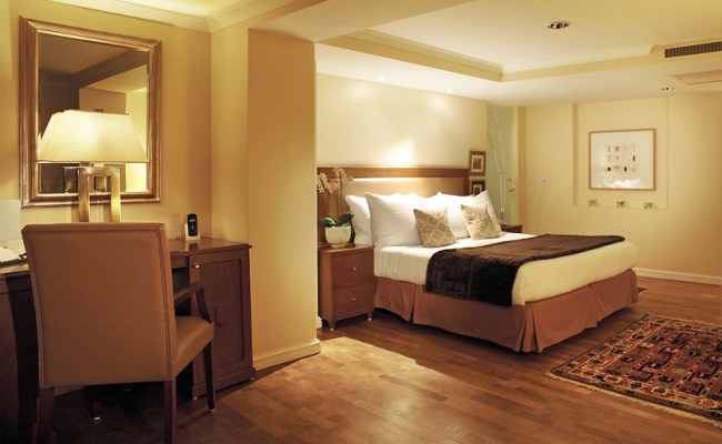 Park Plaza Sherlock Holmes London