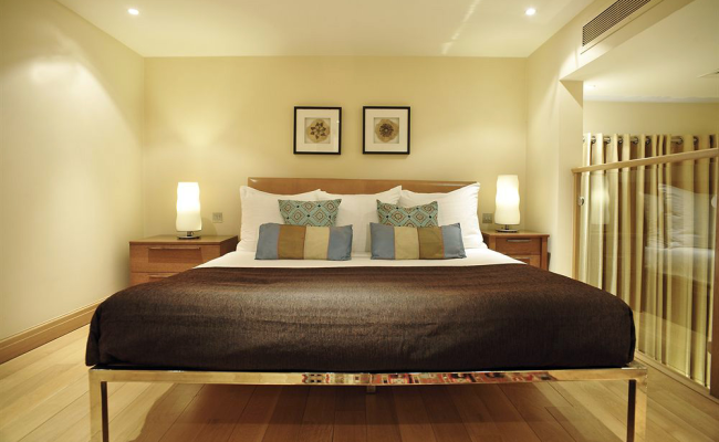 Park Plaza Sherlock Holmes London