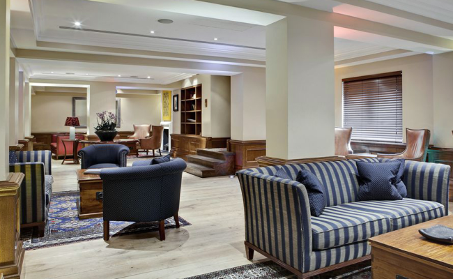 Park Plaza Sherlock Holmes London