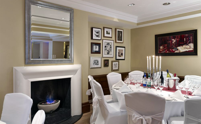Park Plaza Sherlock Holmes London
