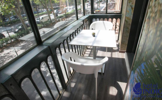 Hotel Indigo Barcelona - Plaza Catalunya