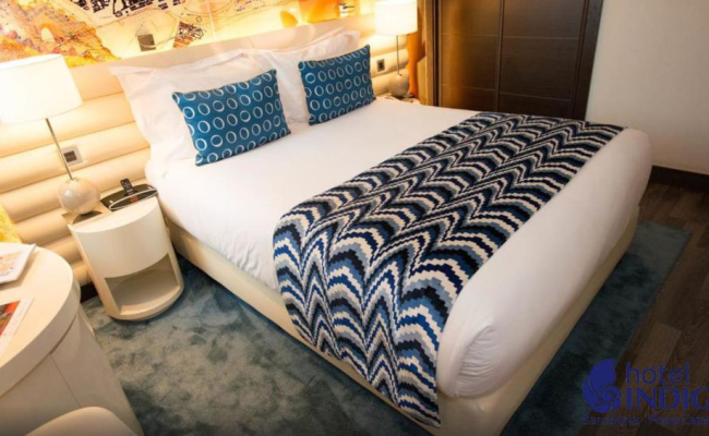 Hotel Indigo Barcelona - Plaza Catalunya