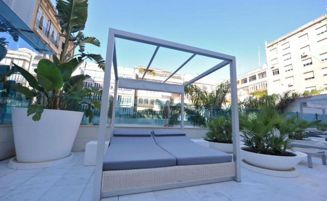 Hotel Indigo Barcelona - Plaza Catalunya