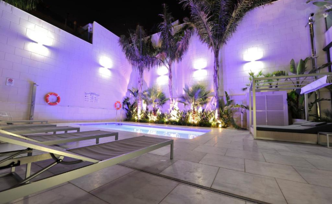 Hotel Indigo Barcelona - Plaza Catalunya