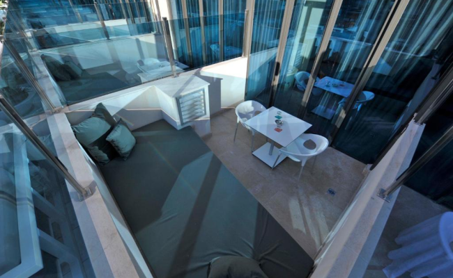 Hotel Indigo Barcelona - Plaza Catalunya