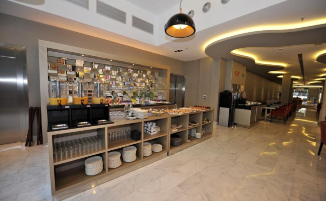 Hotel Indigo Barcelona - Plaza Catalunya