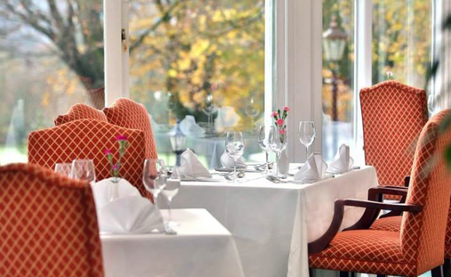 Best Western Lee Wood Hotel
