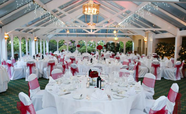 Best Western Lee Wood Hotel