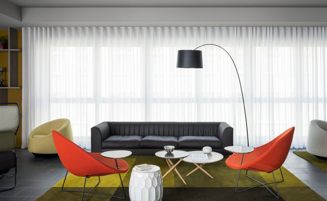 Okko Hotels Grenoble Jardin Hoche