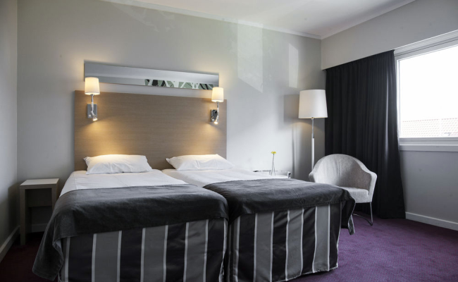 P-Hotels Trondheim
