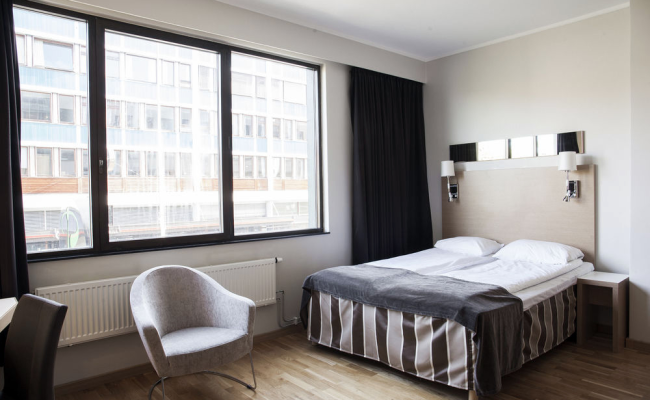 P-Hotels Trondheim