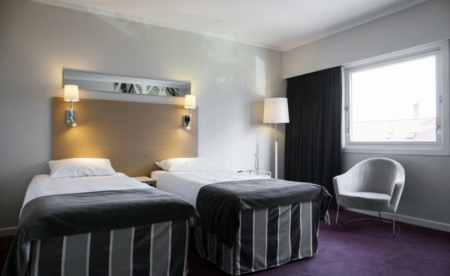 P-Hotels Trondheim