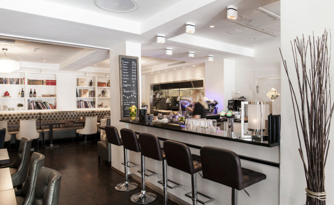 P-Hotels Trondheim