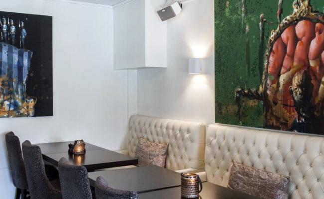 P-Hotels Trondheim