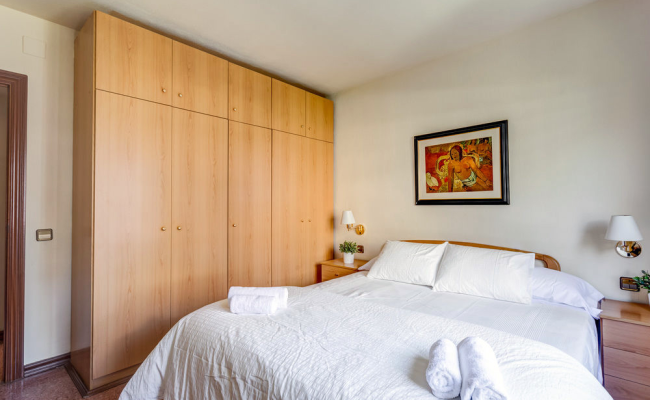 Apartamentos Ganduxer