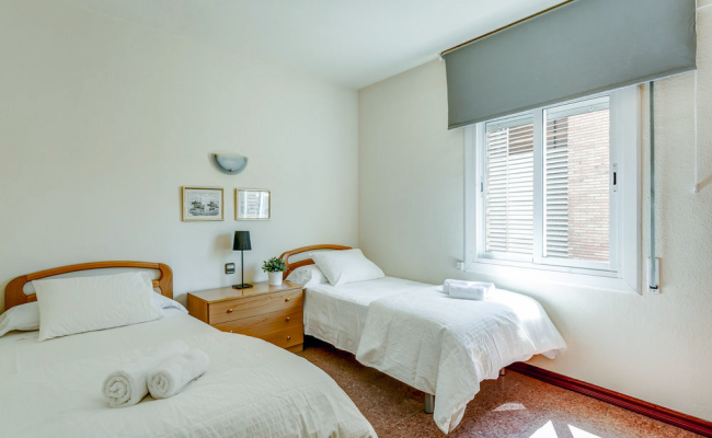 Apartamentos Ganduxer