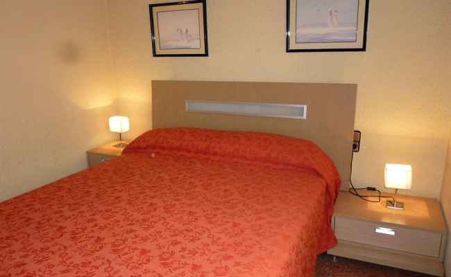 Apartamentos Ganduxer