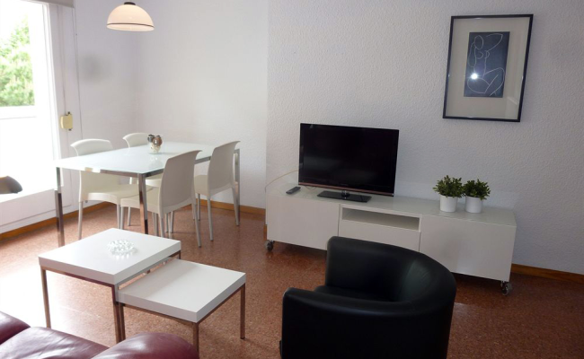 Apartamentos Ganduxer