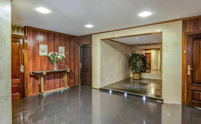 Apartamentos Ganduxer