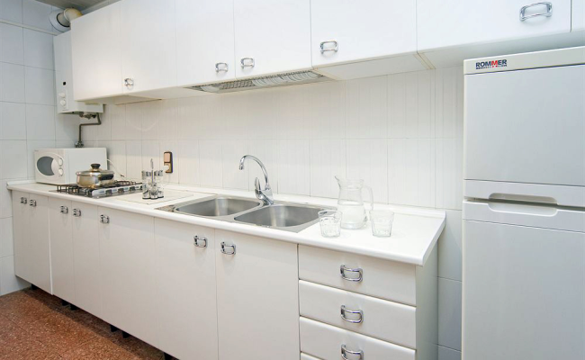 Apartamentos Ganduxer