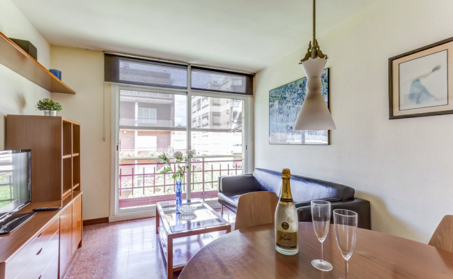 Apartamentos Ganduxer