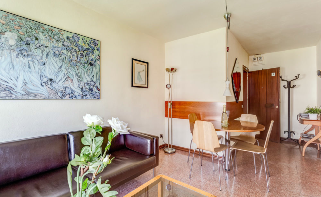 Apartamentos Ganduxer