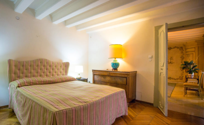 Residence Hotel Castelvecchio
